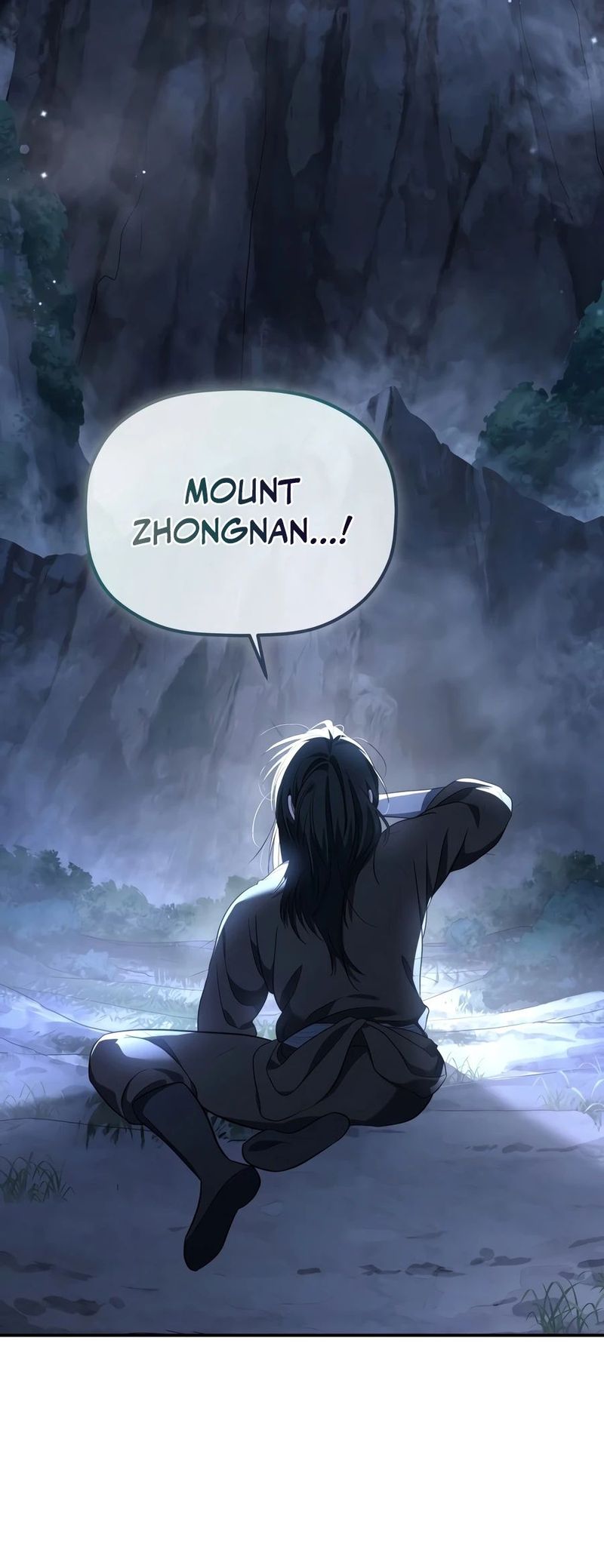 18+ The Youngest Son of the Eunhae Merchant Group Chapter 61 page 3