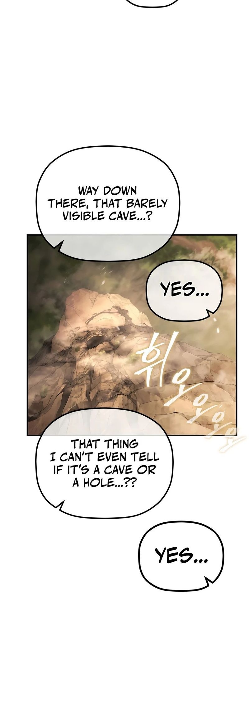 18+ The Youngest Son of the Eunhae Merchant Group Chapter 63 page 13