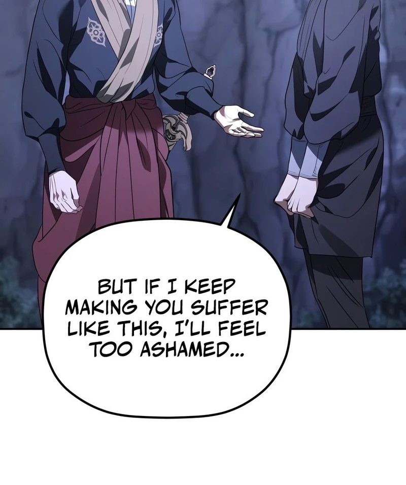 18+ The Youngest Son of the Eunhae Merchant Group Chapter 64 page 8