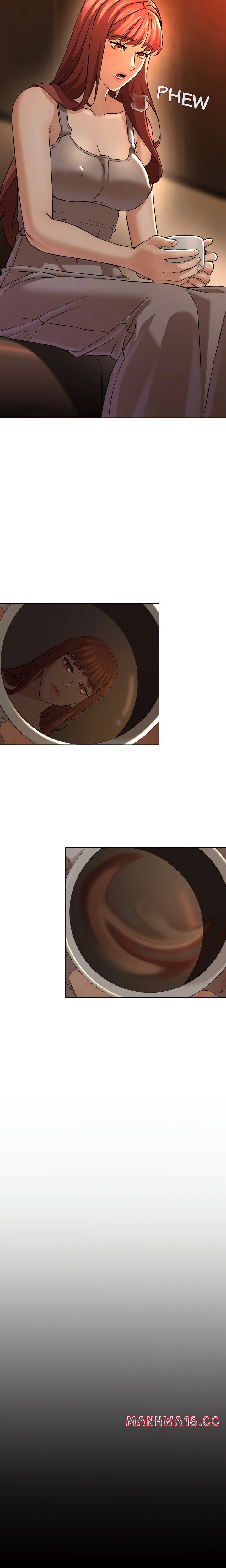 18+ Their Forbidden Love Chapter 1 page 2