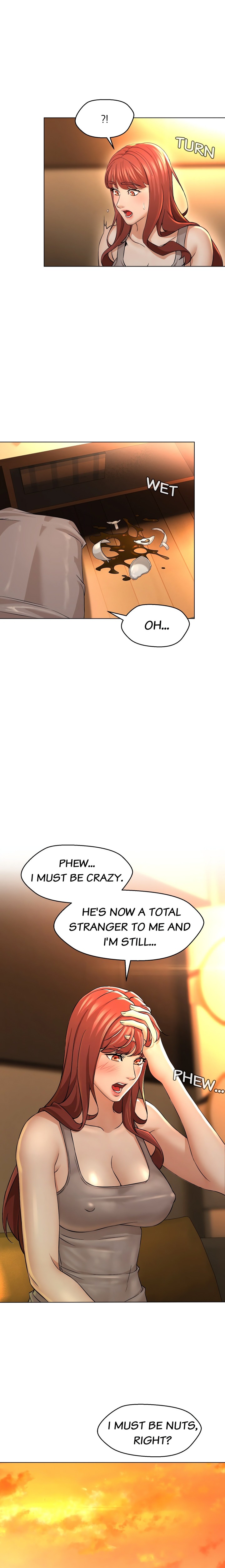 18+ Their Forbidden Love Chapter 1 page 10