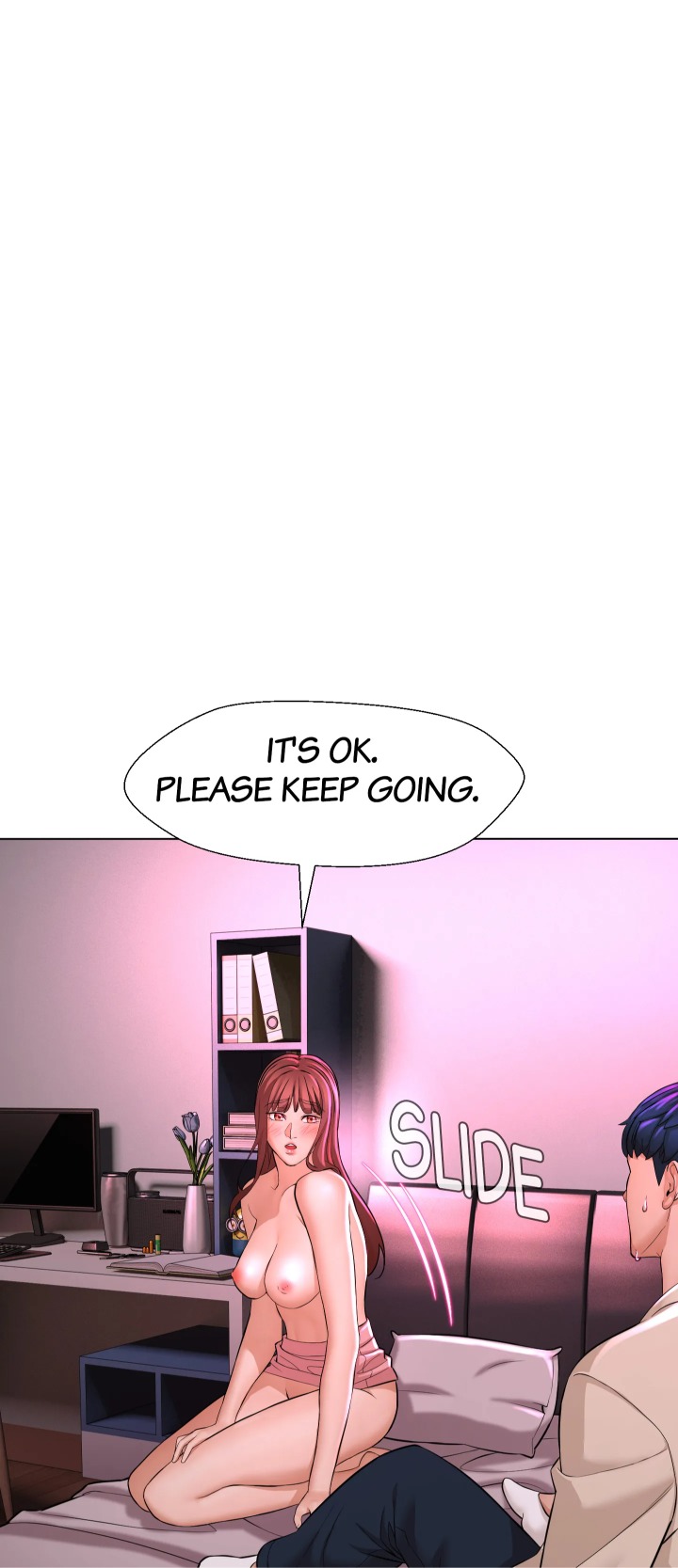18+ Their Forbidden Love Chapter 10 page 1