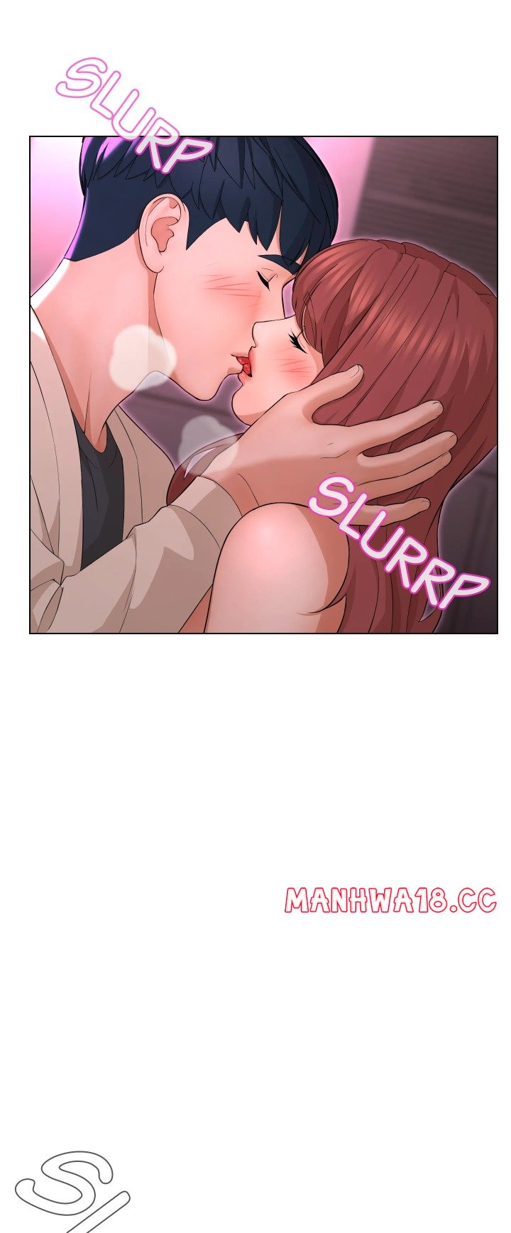 18+ Their Forbidden Love Chapter 10 page 5