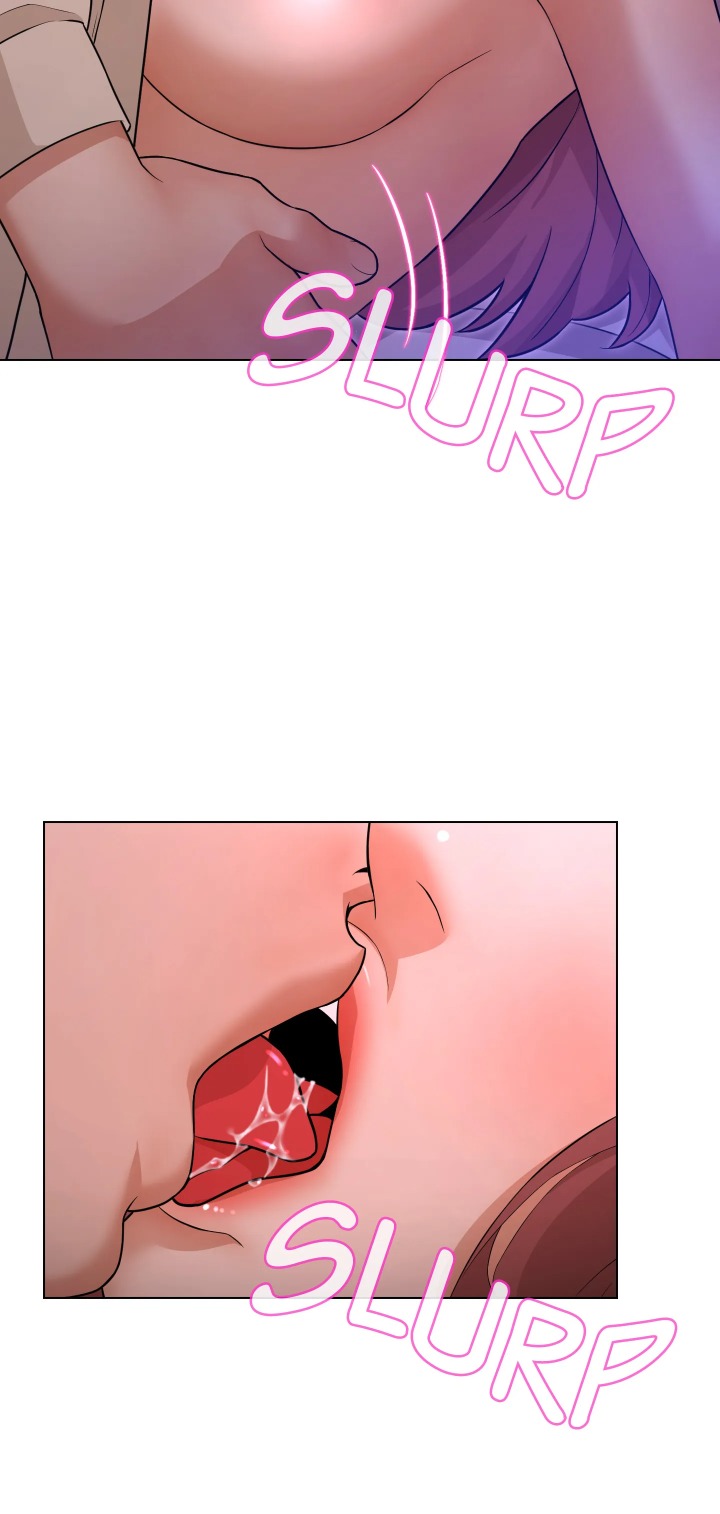 18+ Their Forbidden Love Chapter 10 page 8