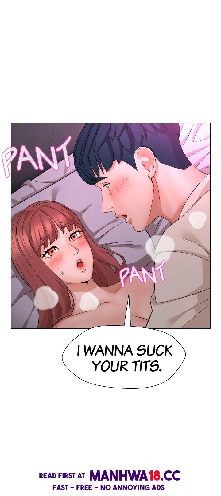 18+ Their Forbidden Love Chapter 10 page 9