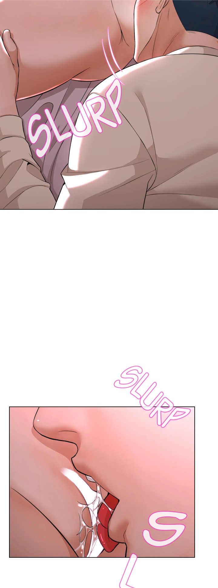 18+ Their Forbidden Love Chapter 10 page 17