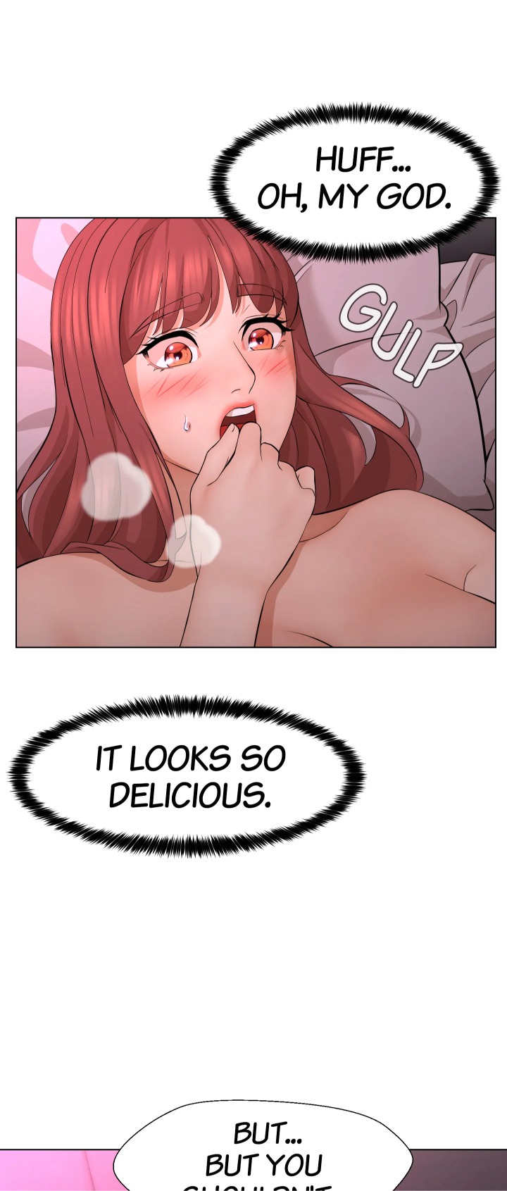 18+ Their Forbidden Love Chapter 10 page 22