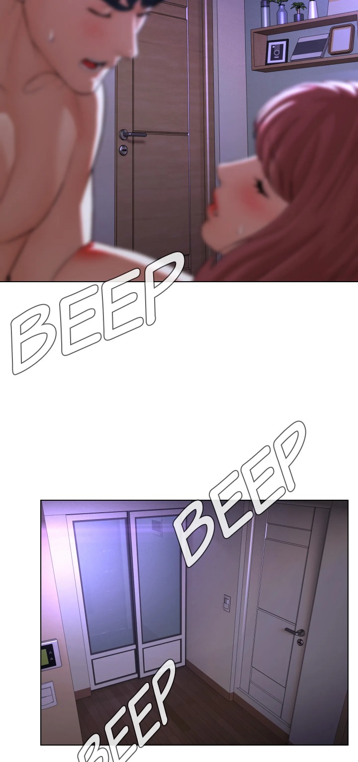 18+ Their Forbidden Love Chapter 10 page 26