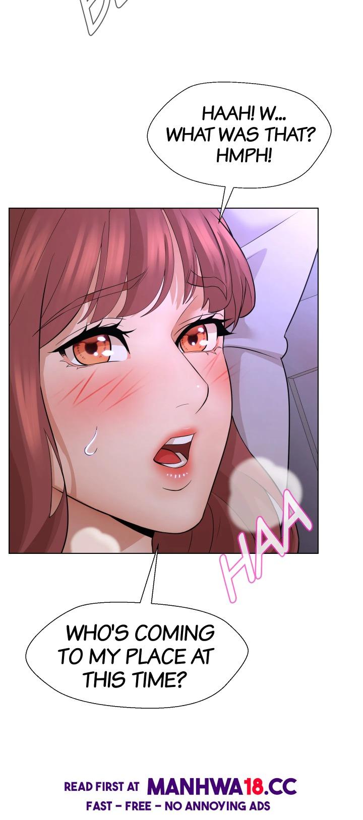 18+ Their Forbidden Love Chapter 10 page 27