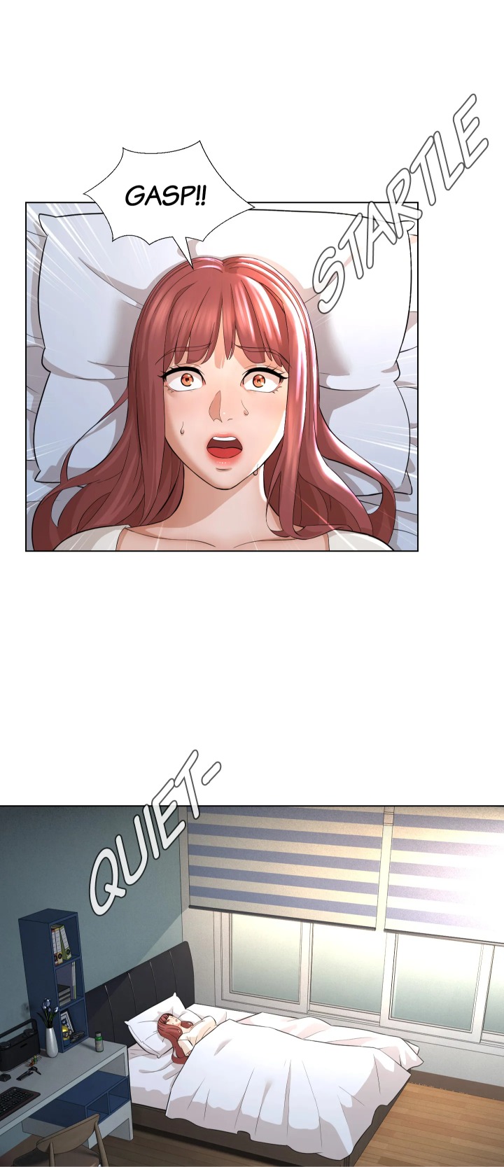18+ Their Forbidden Love Chapter 10 page 31