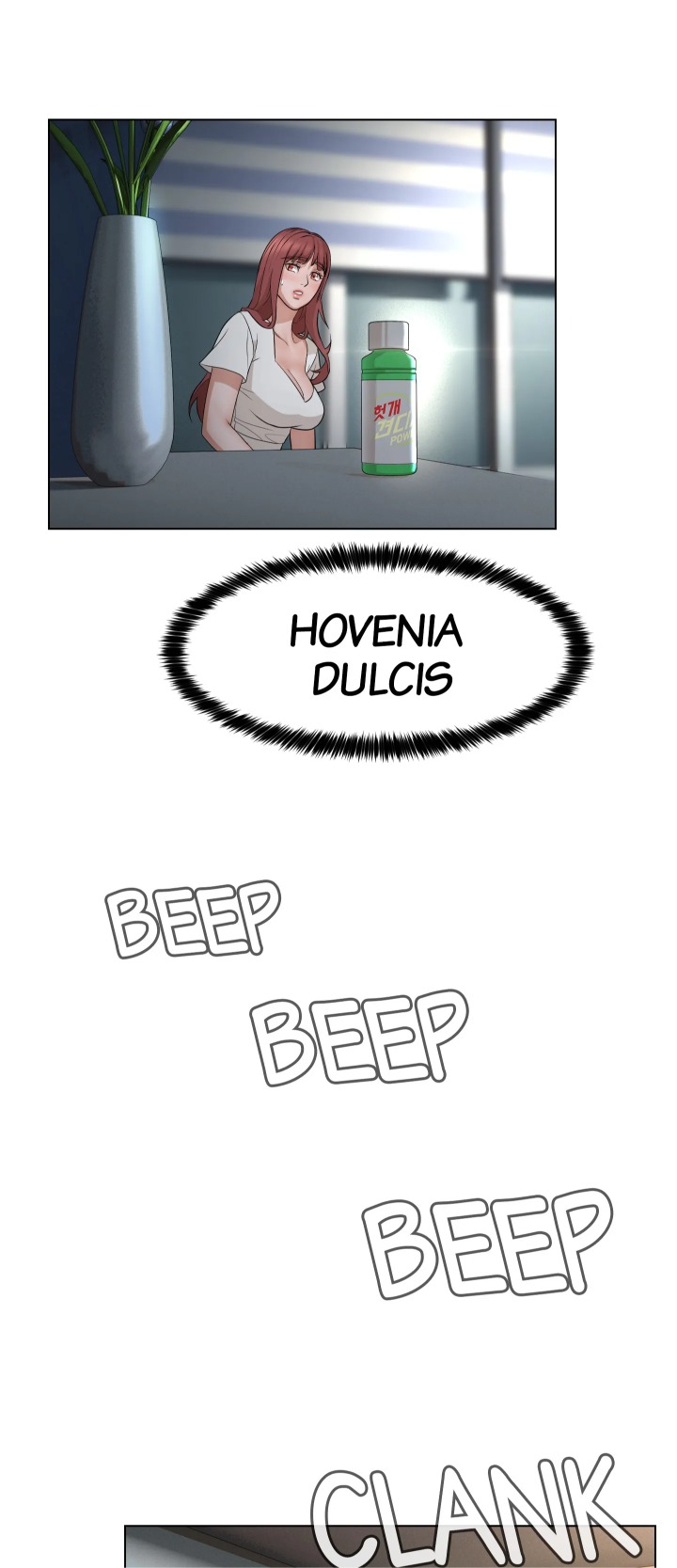 18+ Their Forbidden Love Chapter 10 page 34