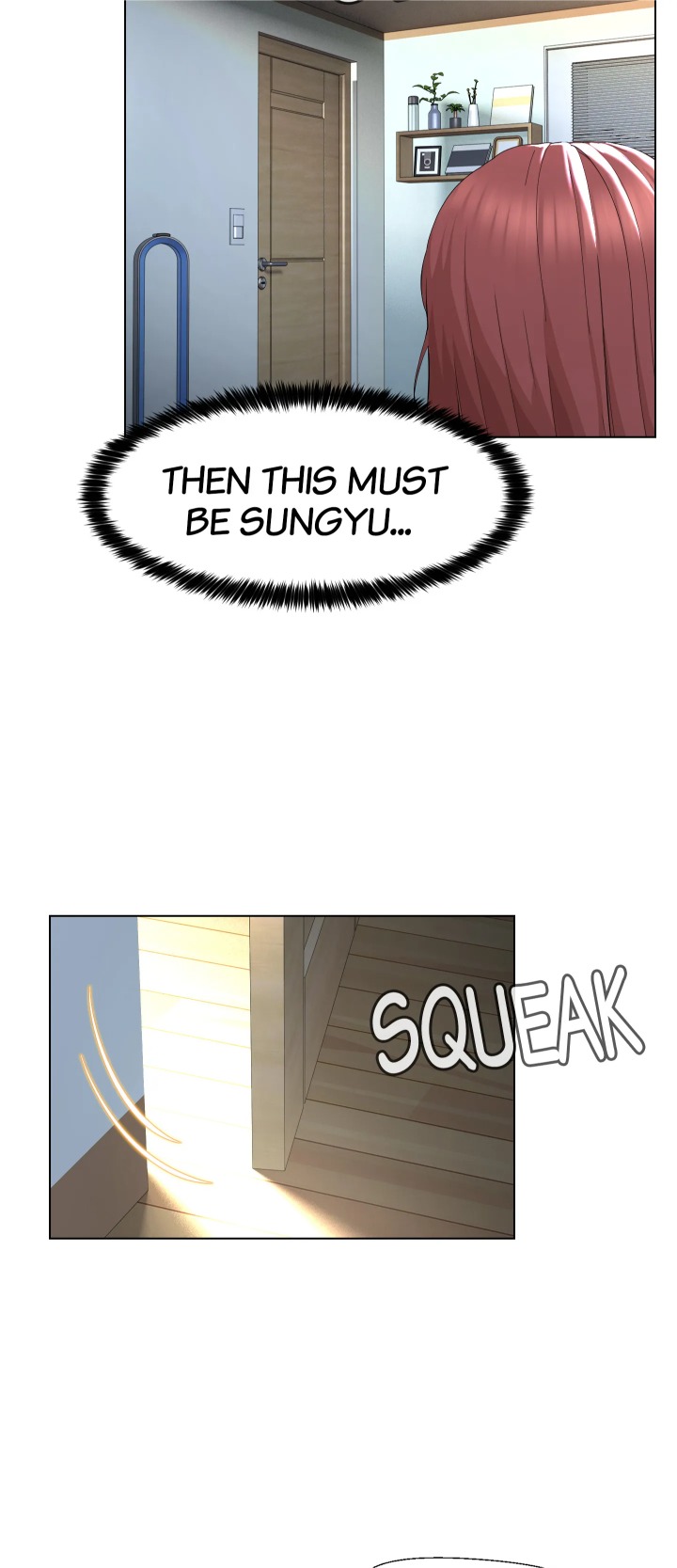 18+ Their Forbidden Love Chapter 10 page 35