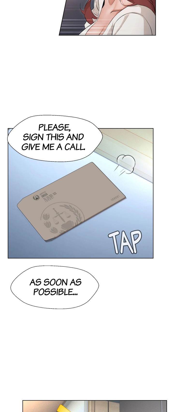18+ Their Forbidden Love Chapter 10 page 41