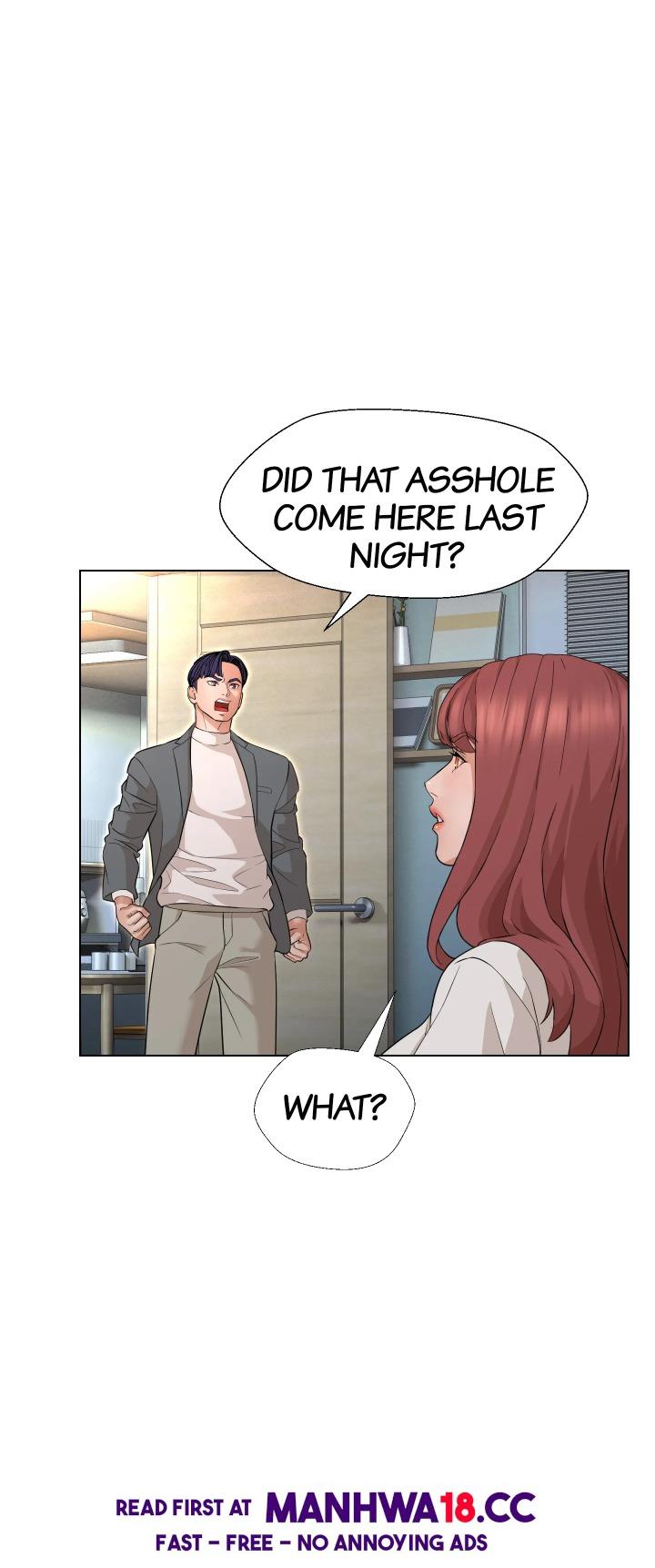 18+ Their Forbidden Love Chapter 10 page 43