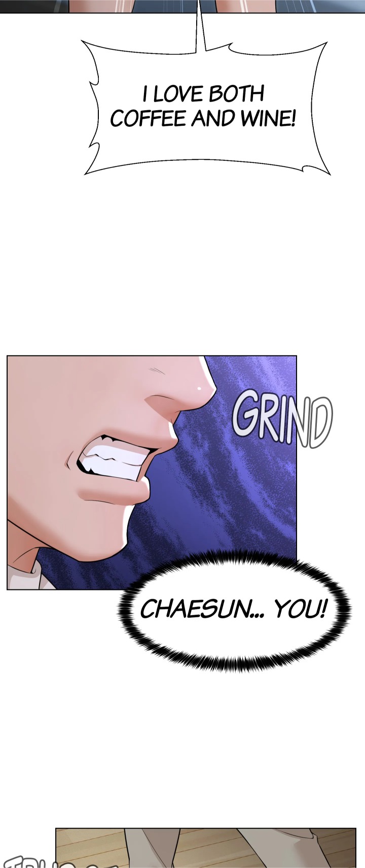 18+ Their Forbidden Love Chapter 10 page 47
