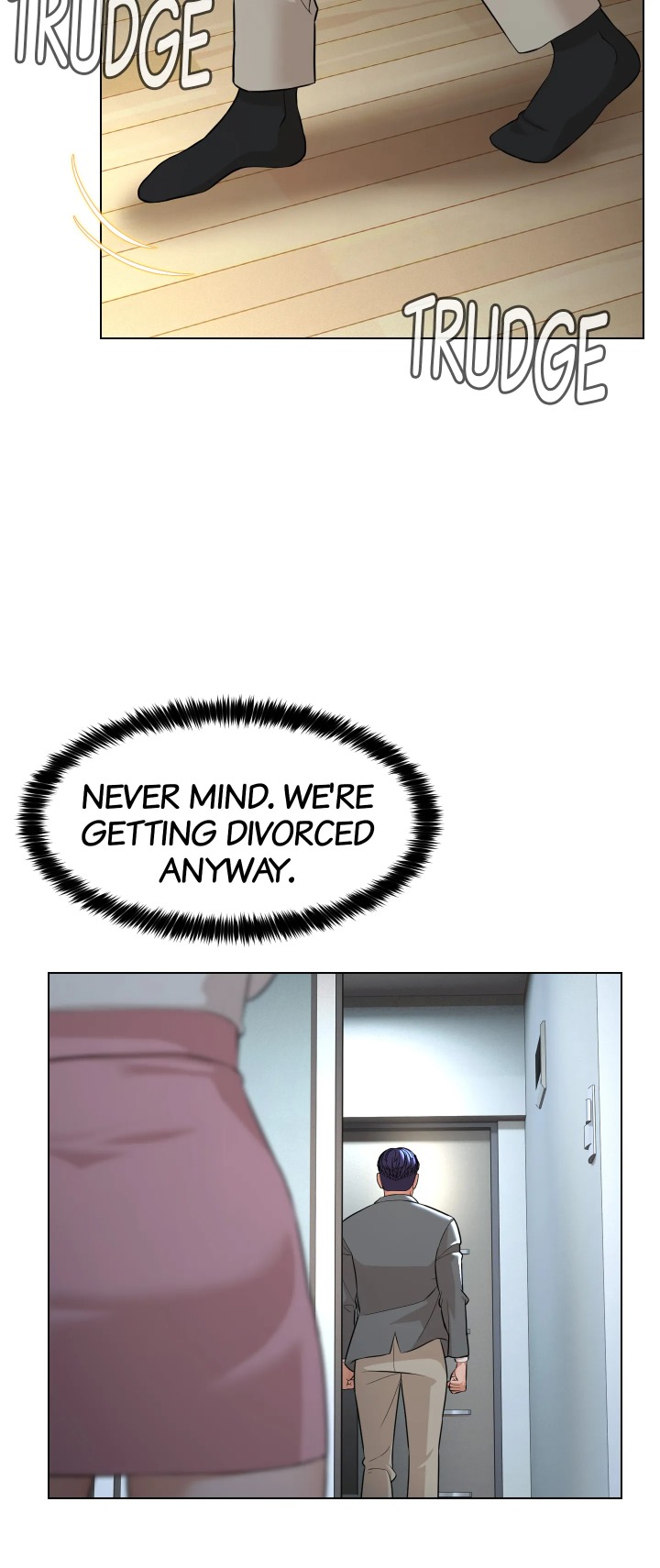18+ Their Forbidden Love Chapter 10 page 48