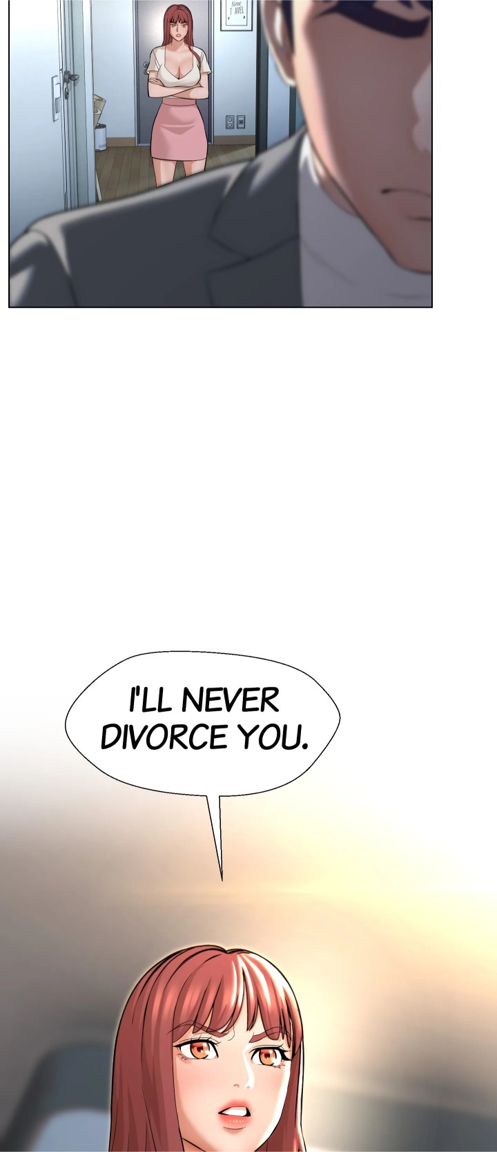 18+ Their Forbidden Love Chapter 10 page 50