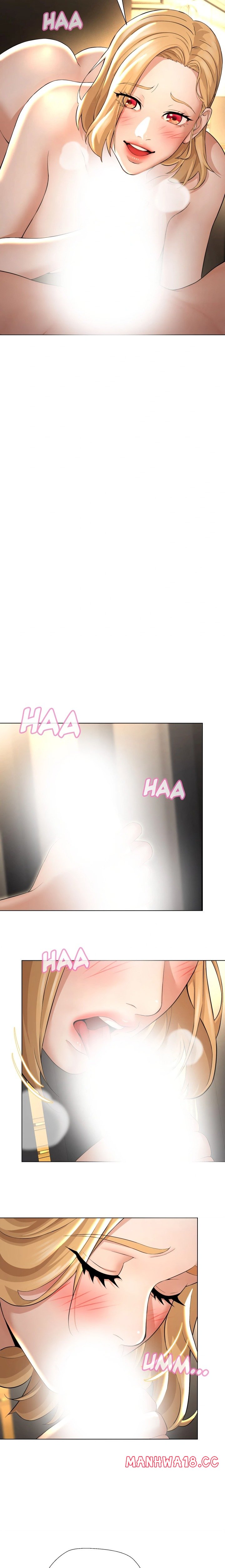 18+ Their Forbidden Love Chapter 11 page 4