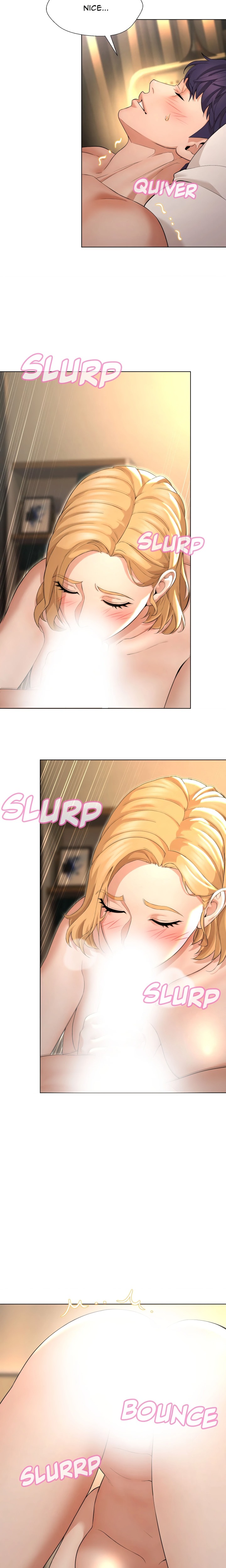 18+ Their Forbidden Love Chapter 11 page 5