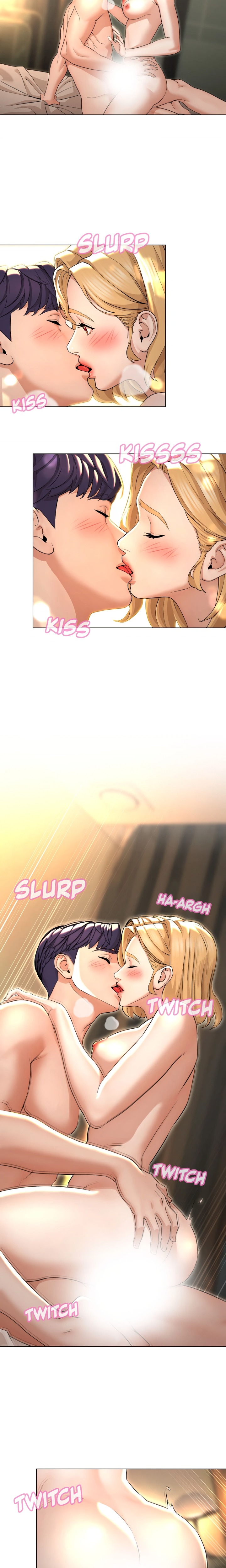 18+ Their Forbidden Love Chapter 11 page 10