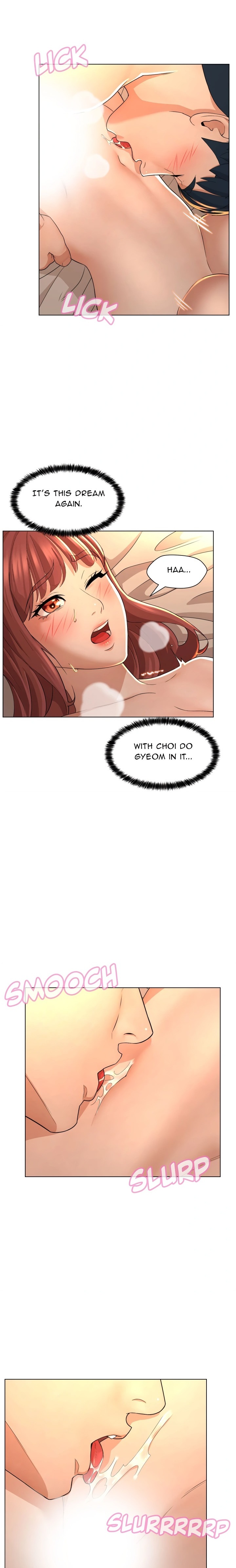 18+ Their Forbidden Love Chapter 13 page 13