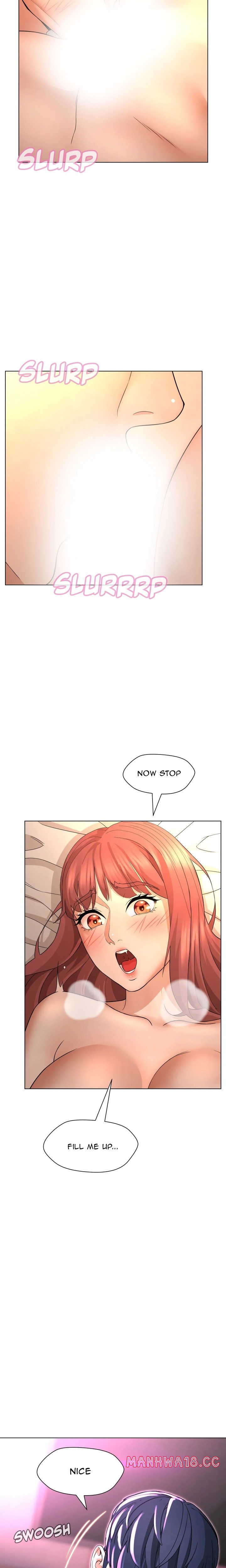 18+ Their Forbidden Love Chapter 13 page 15