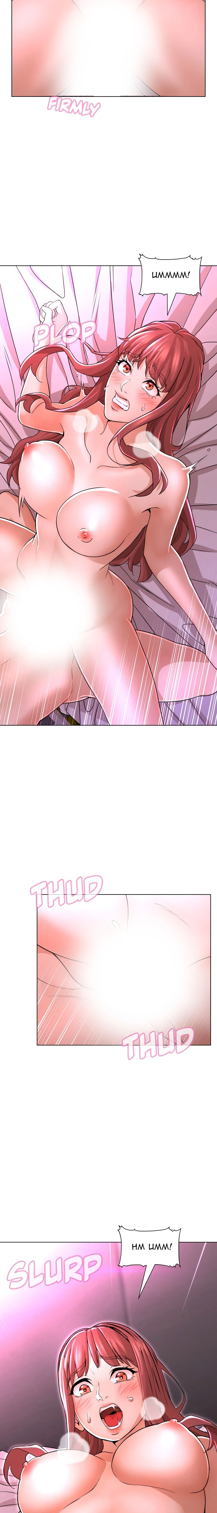 18+ Their Forbidden Love Chapter 13 page 17