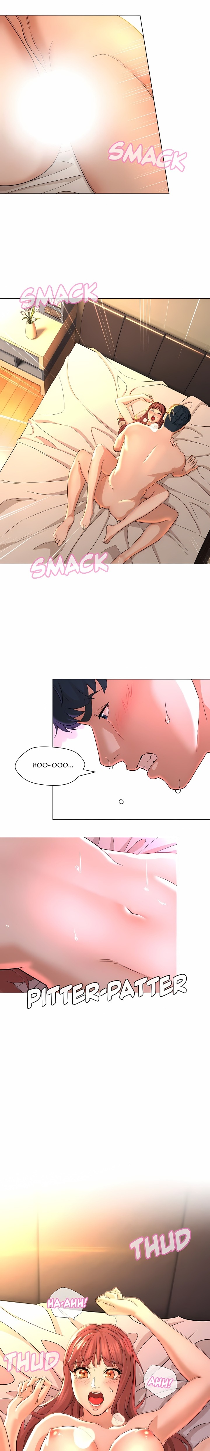 18+ Their Forbidden Love Chapter 14 page 3