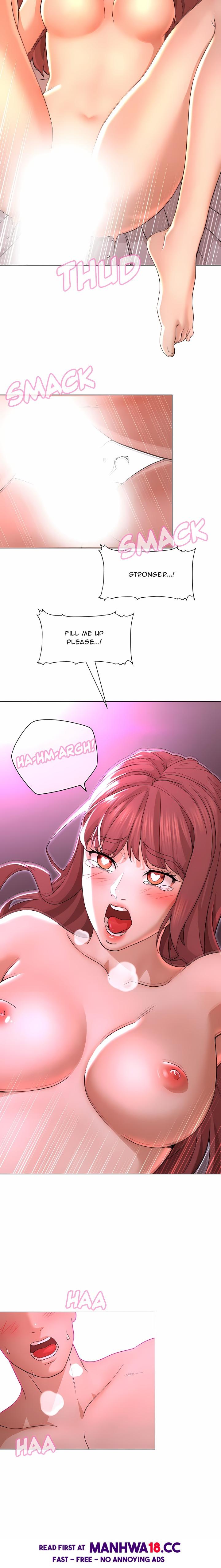 18+ Their Forbidden Love Chapter 14 page 4