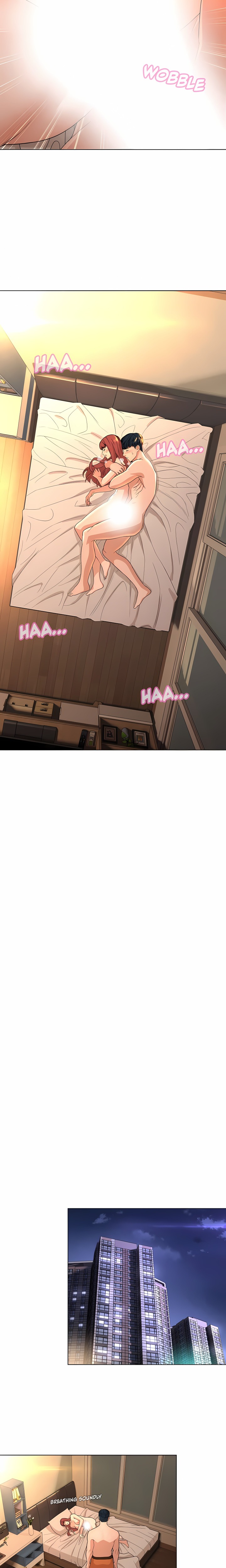 18+ Their Forbidden Love Chapter 14 page 9