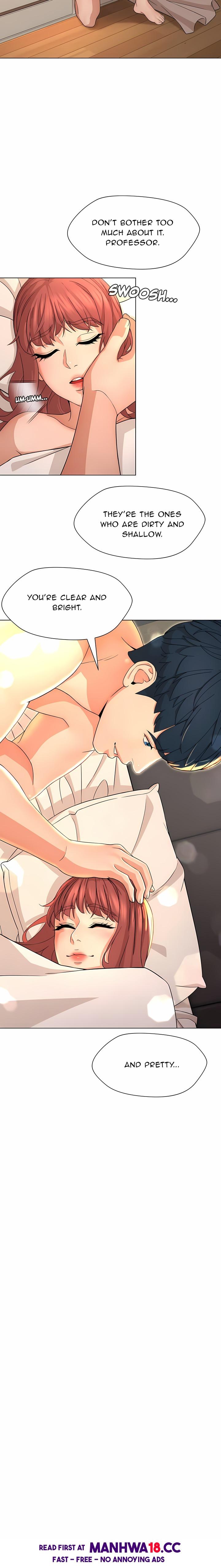 18+ Their Forbidden Love Chapter 14 page 14