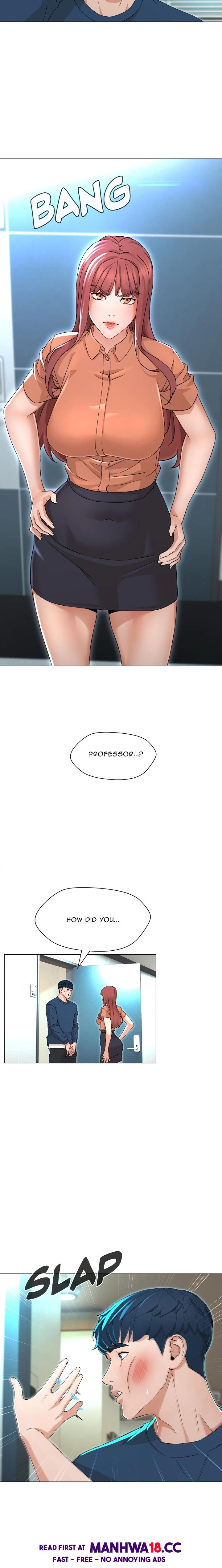 18+ Their Forbidden Love Chapter 15 page 2