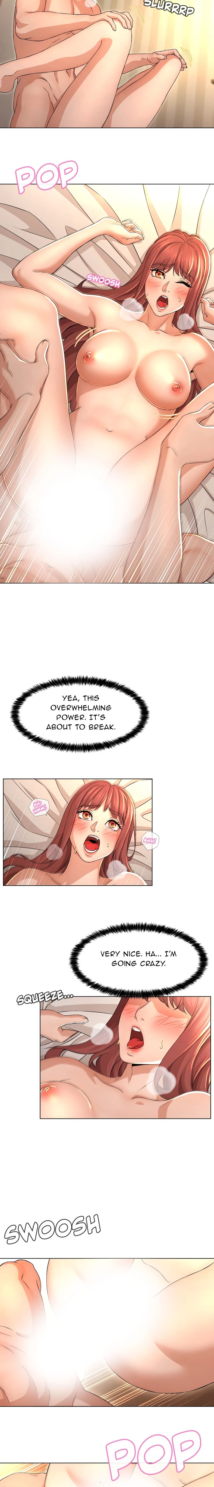 18+ Their Forbidden Love Chapter 15 page 14