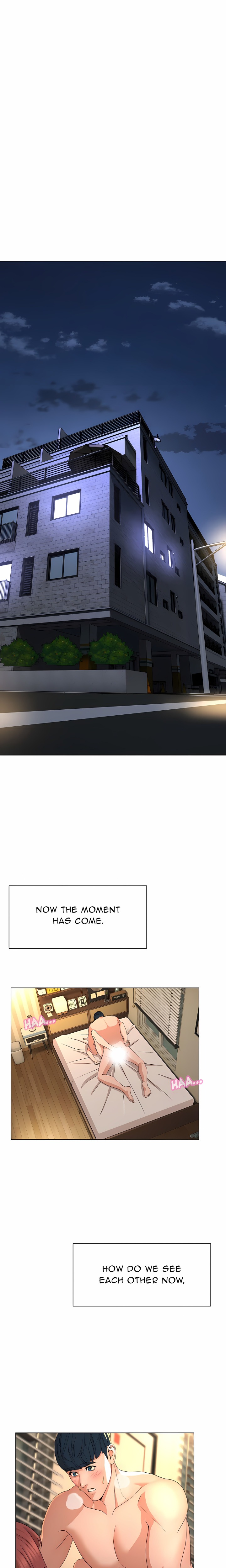 18+ Their Forbidden Love Chapter 16 page 2