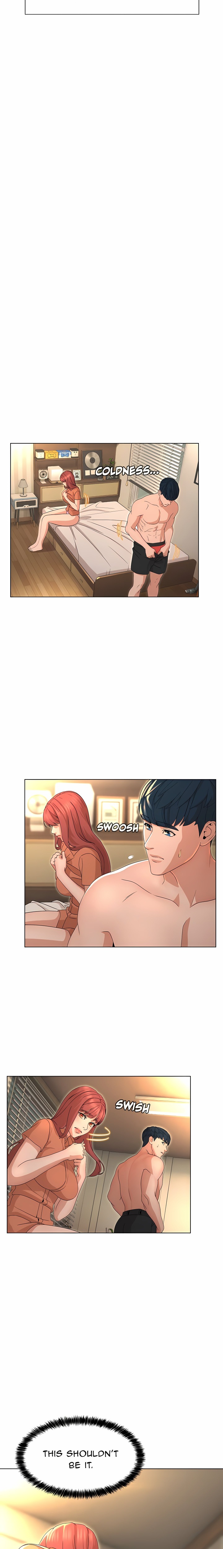 18+ Their Forbidden Love Chapter 16 page 4