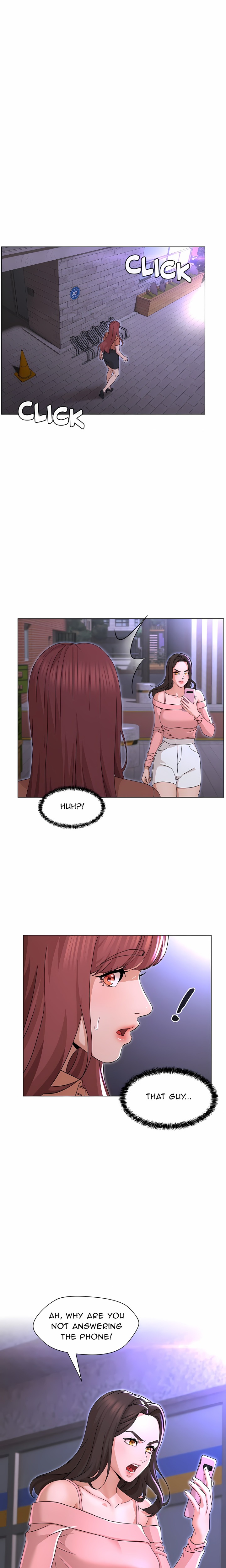 18+ Their Forbidden Love Chapter 16 page 7
