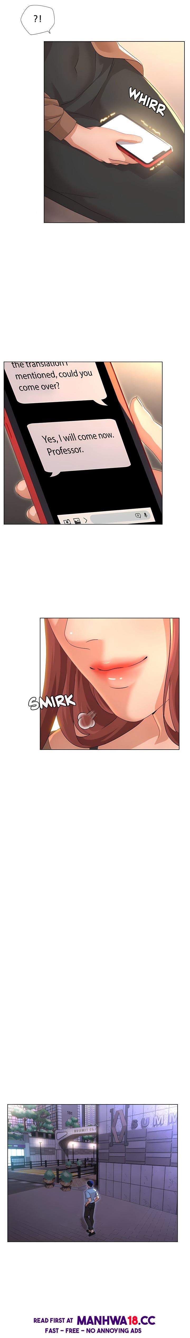 18+ Their Forbidden Love Chapter 16 page 17