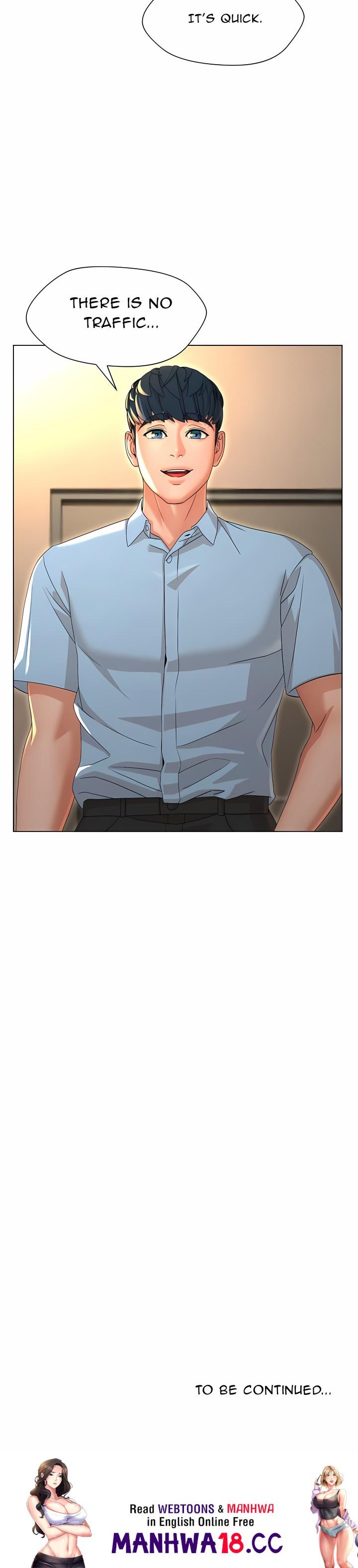 18+ Their Forbidden Love Chapter 16 page 19