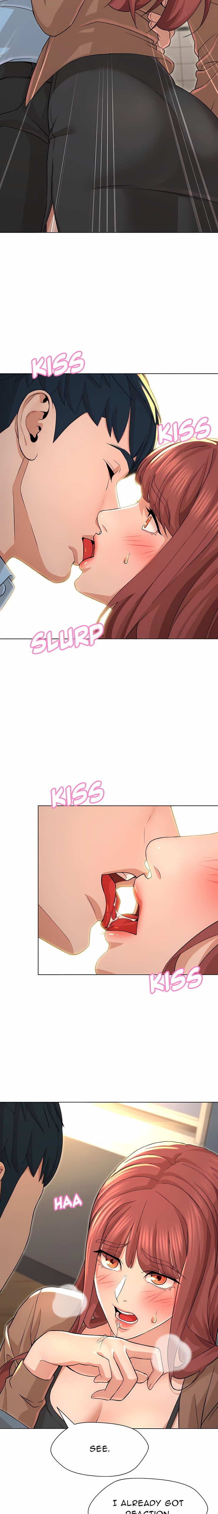 18+ Their Forbidden Love Chapter 17 page 6