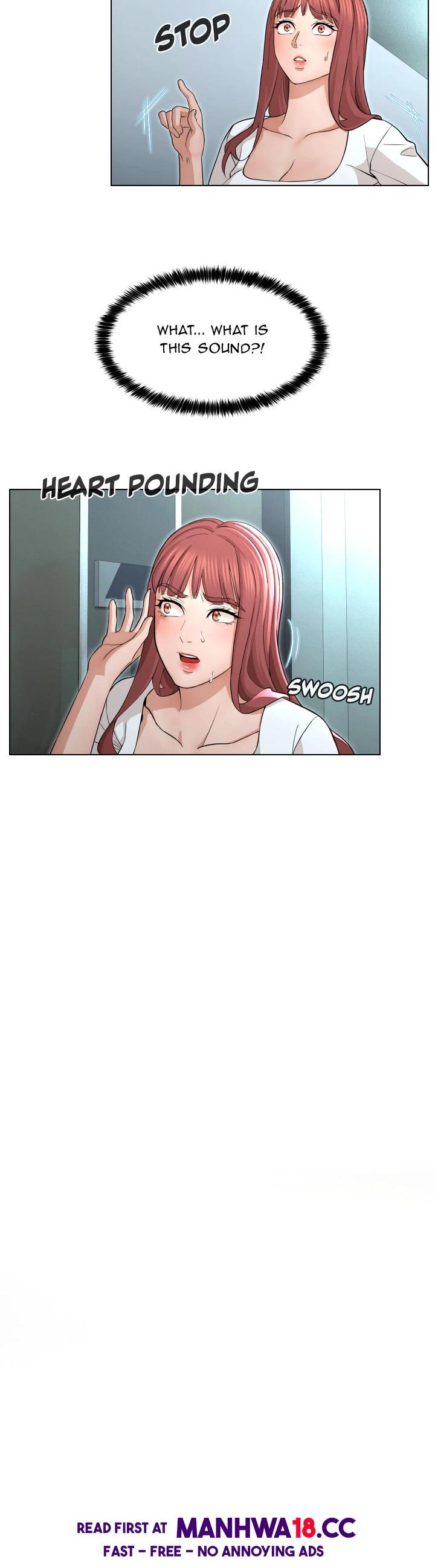 18+ Their Forbidden Love Chapter 18 page 3