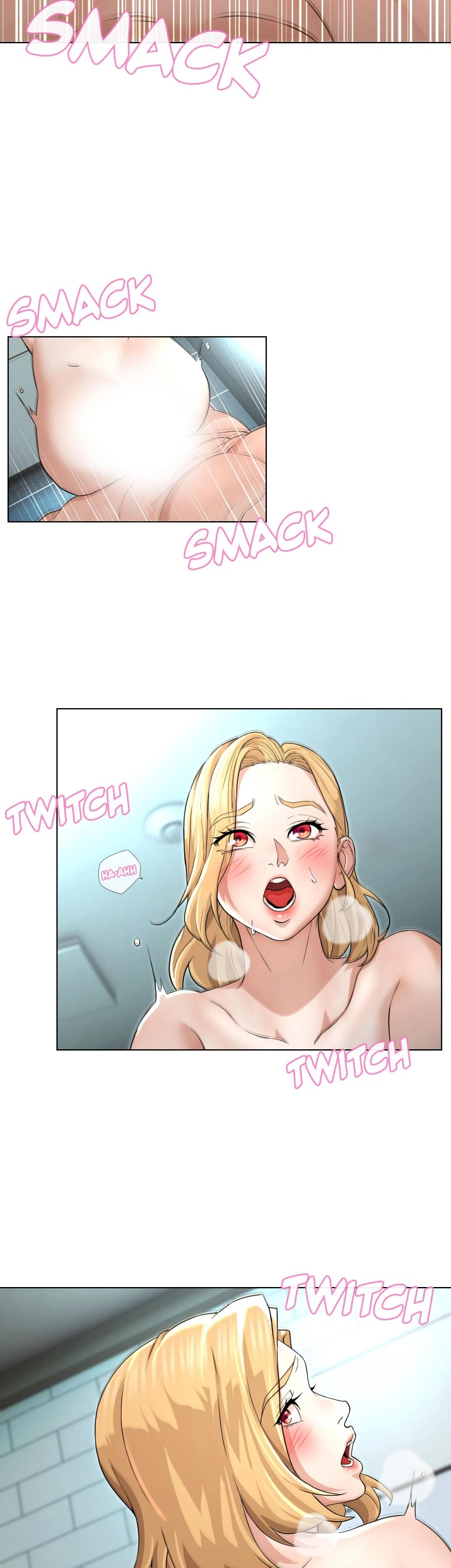 18+ Their Forbidden Love Chapter 18 page 6