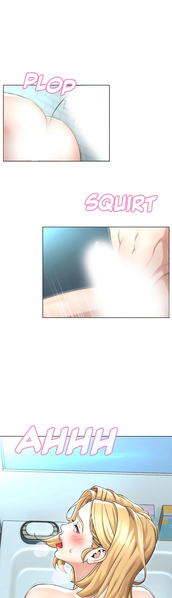 18+ Their Forbidden Love Chapter 18 page 15