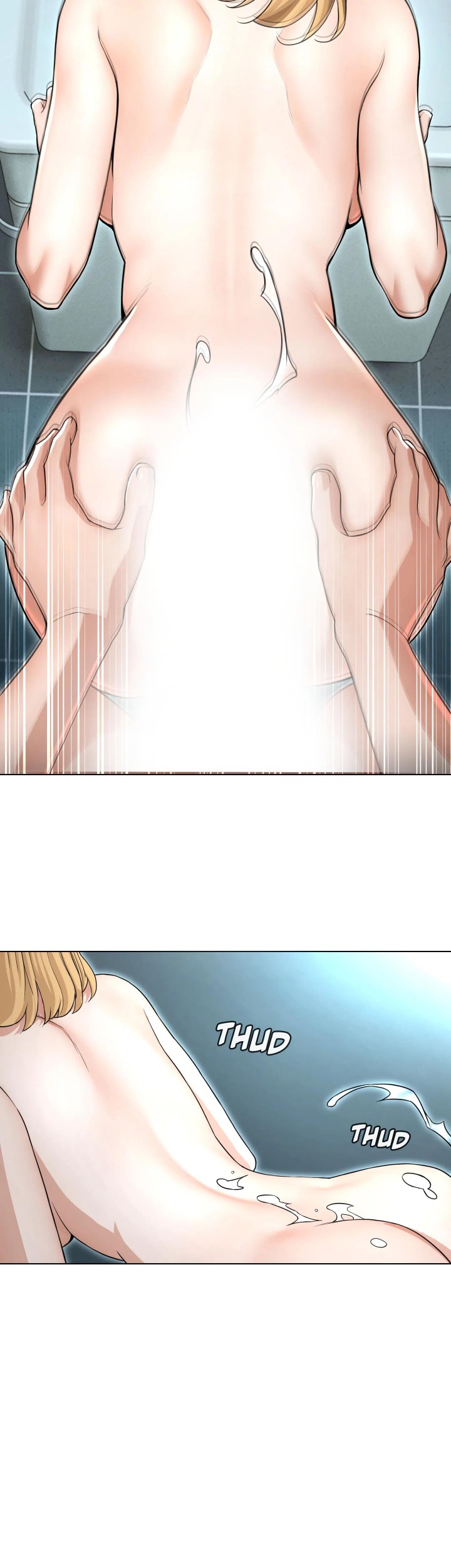 18+ Their Forbidden Love Chapter 18 page 16