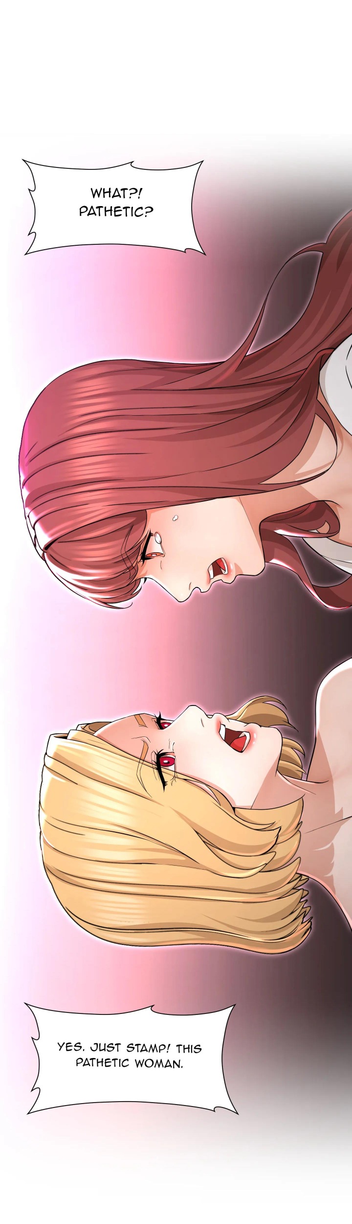 18+ Their Forbidden Love Chapter 18 page 21