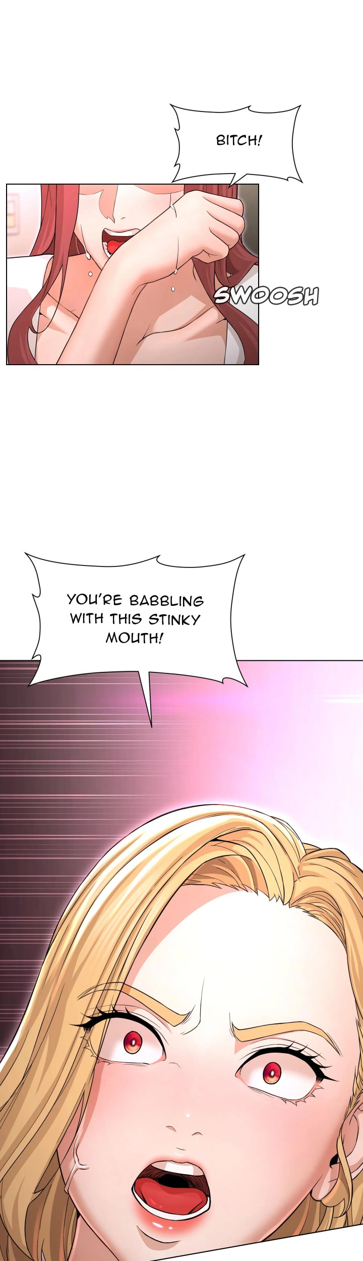 18+ Their Forbidden Love Chapter 18 page 22