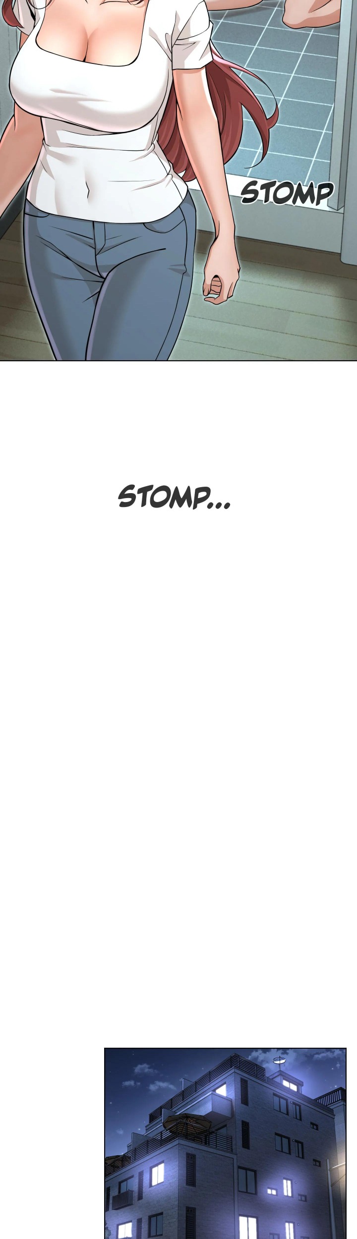 18+ Their Forbidden Love Chapter 18 page 26