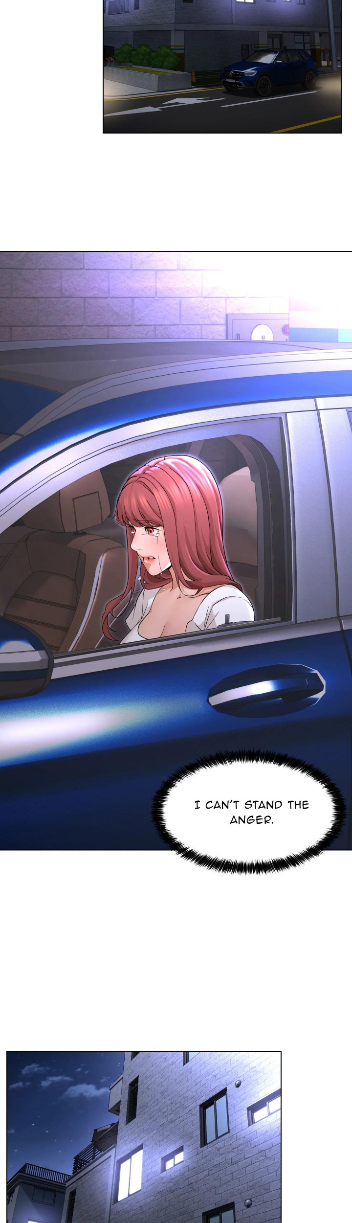 18+ Their Forbidden Love Chapter 18 page 27
