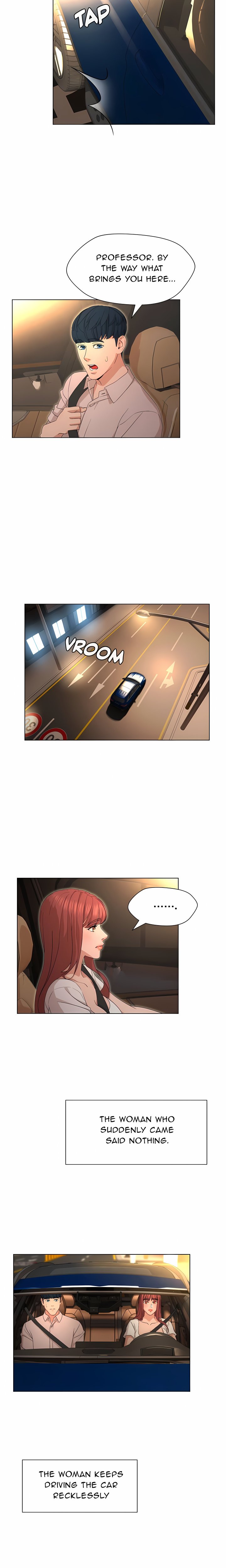 18+ Their Forbidden Love Chapter 19 page 2