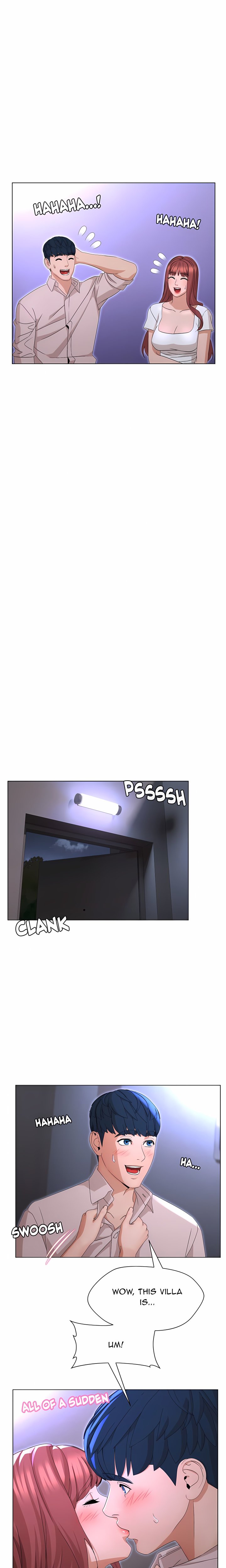 18+ Their Forbidden Love Chapter 19 page 7