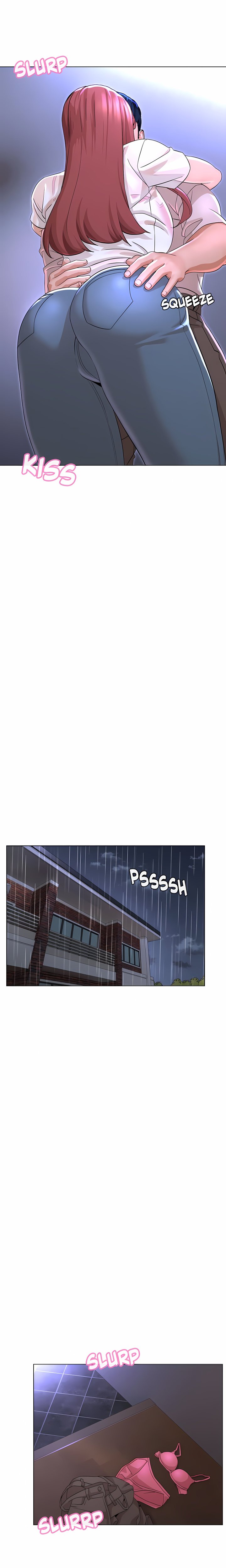 18+ Their Forbidden Love Chapter 19 page 9